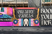 Cosmic Astral High Contrast Serif, a Serif Font by timelesstype.co (Thumbnail 2 of 10)