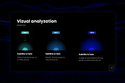 Data Visualization - Presentation, a Presentation Template by MNML Agency (Thumbnail 39 of 57)