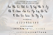 Butter Milk, a Handwritten Font by FreshTypeINK (Thumbnail 5 of 8)