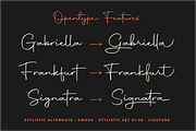 Autography - Signature Font, a Script Font by Hendra Pratama (Thumbnail 12 of 16)