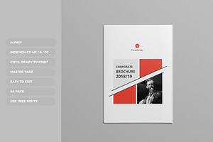 Brochure Design