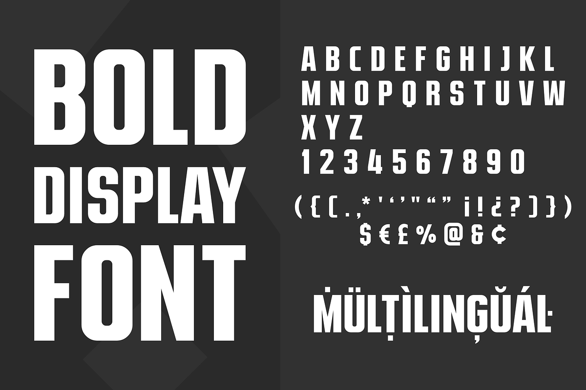 Orthodox, a Sans Serif Font by RADesigns21 (Photo 5 of 5)