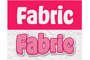 Knitted Comic Text Effect, a Layer Style Add-On by studiogstock (Thumbnail 2 of 2)