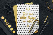 Gineva Script Font, a Script Font by kavoon (Thumbnail 2 of 6)