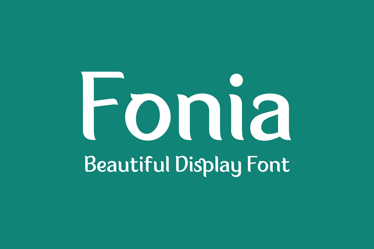 Fonia