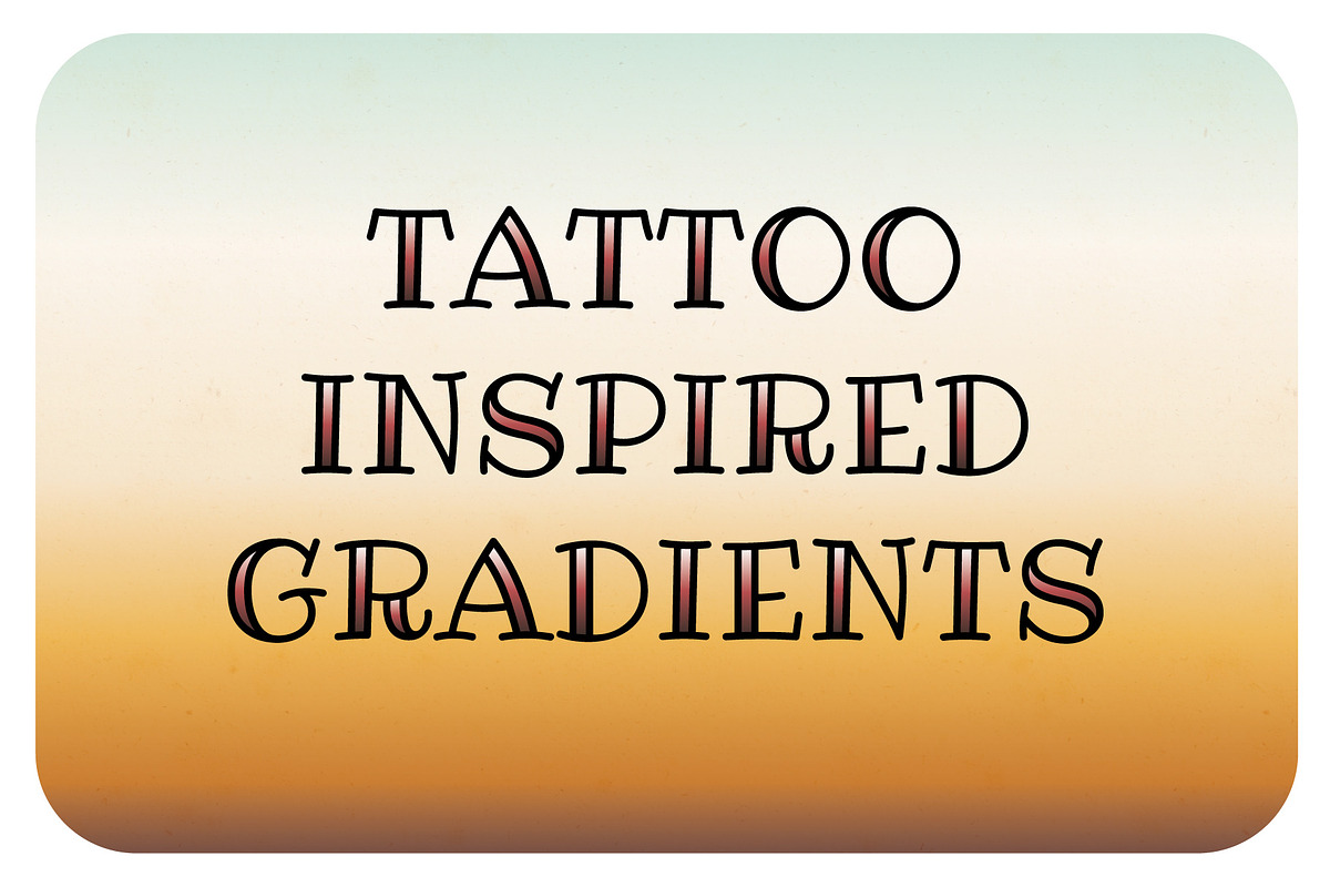 Affinity Gradients Galore, a Gradient Add-On by The Artifex Forge (Photo 27 of 38)