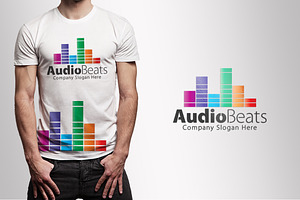 Audio Beats Logo