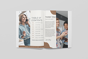 Client Goodbye Offboarding Template, a Magazine Template by Social Assumptions (Thumbnail 9 of 15)
