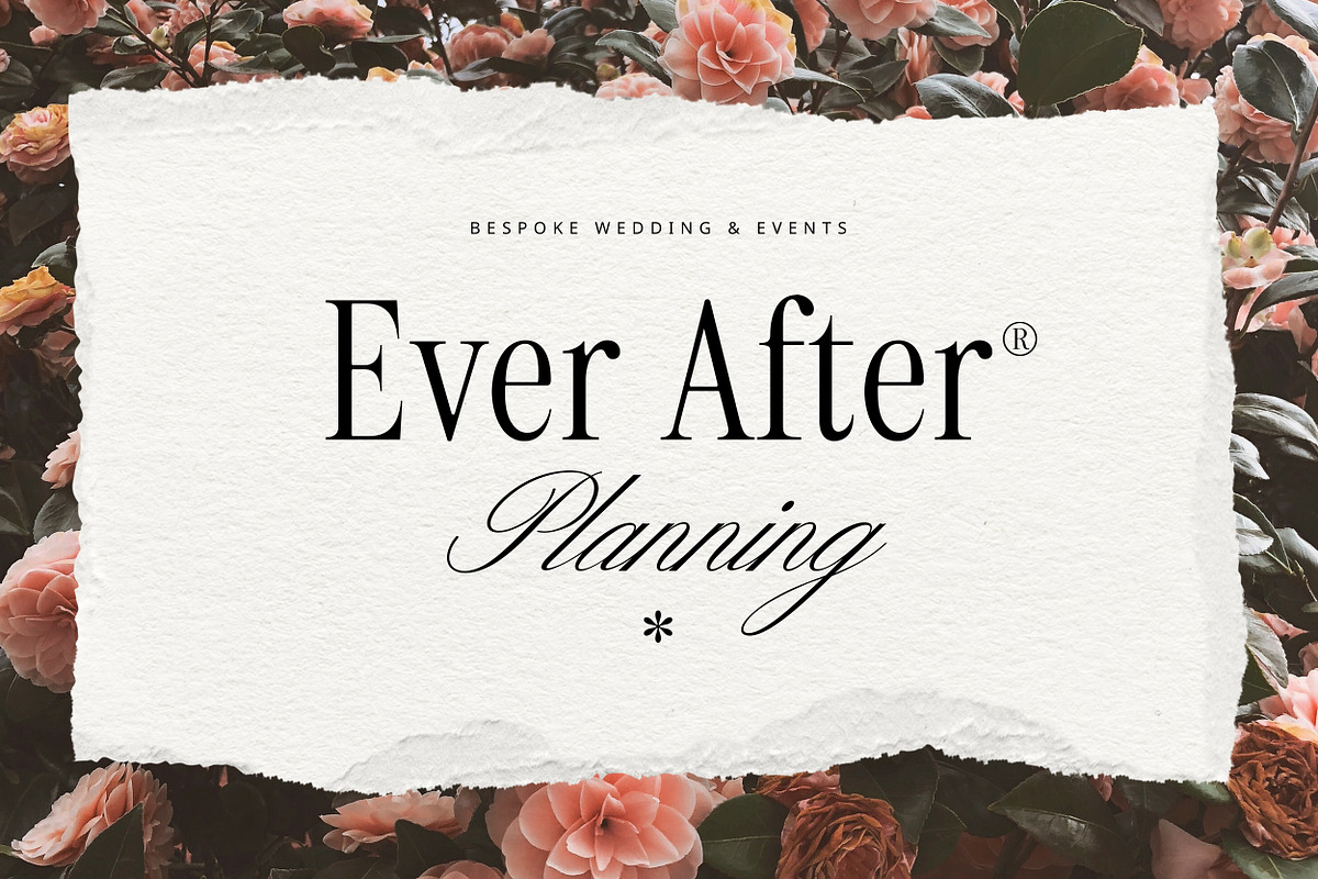 Darline Font Duo, a Script Font by Davide Bassu (Photo 8 of 18)