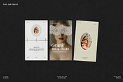 RITUAL / Stories Social Media KIT, a Social Media Template by Pixel And Oblivé (Thumbnail 4 of 6)