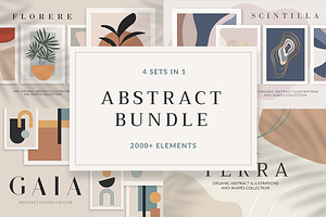 ABSTRACT BUNDLE