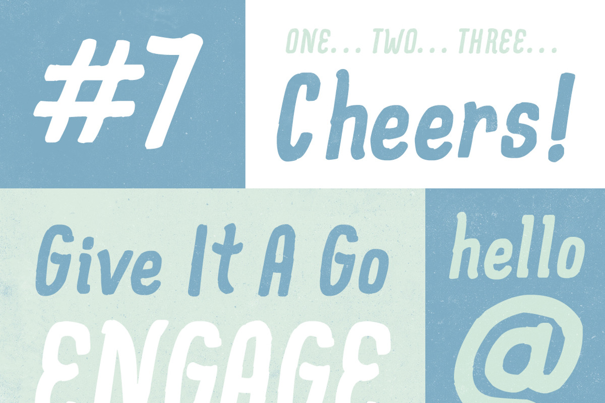 Prova Bold & Bold Italic preview 8