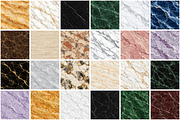 Marble Texture Pattern, a Pattern Graphic by Forhadx5 (Thumbnail 3 of 12)