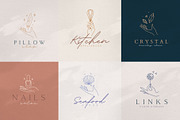 Logo Hands Collection, an Illustration by Anna (Thumbnail 3 of 7)