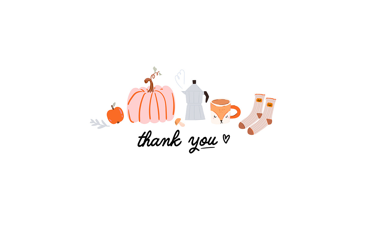 Cute Girly Clipart Bundle, an Object Graphic by Ruslana Lubenets (Photo 51 of 51)