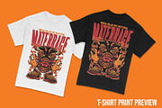 Materrace Illustration, an Object Illustration by badsyxn (Thumbnail 5 of 5)