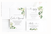 Sophia Ronald // Lovely Script Font, a Script Font by PeachCreme (Thumbnail 19 of 22)