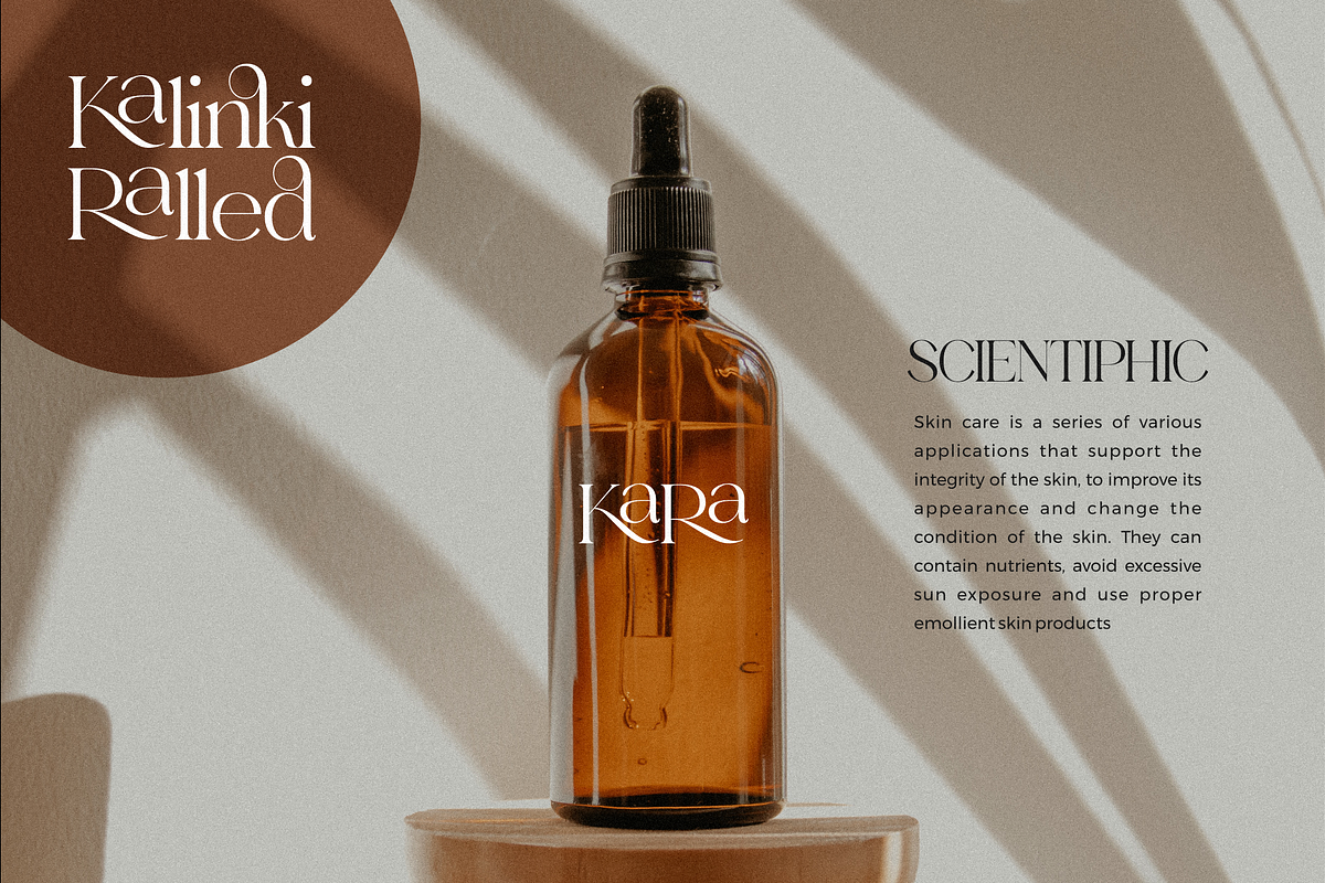 Gealova Modern Serif Font, a Serif Font by Storytype Studio (Photo 5 of 15)