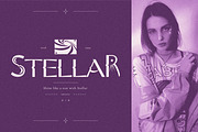 Renjana Typeface, a Handwritten Font by infernostudio3 (Thumbnail 3 of 11)