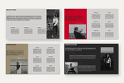 TUTO | Brand Guidelines Template, a Branding & Logo Template by shaondesigns (Thumbnail 3 of 9)