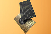 Unlimited Business Cards Bundle, a Business Card Template by Marvel (Thumbnail 177 of 204)