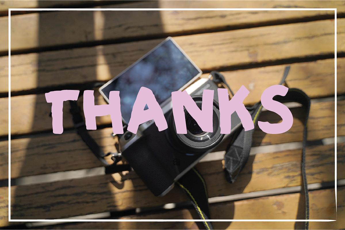 Cool And Lazy Font, a Handwritten Font by Bonfloret Studio (Photo 9 of 9)