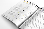 Full Proposal Package Template, a Stationery Template by Mastergfx (Thumbnail 30 of 32)