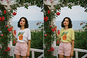 Italian Voyage Mockup Bundle, an Apparel Mockup by Goodies.Buro (Thumbnail 2 of 7)