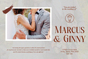 SS Calivoca - Chic All Caps Serif, a Serif Font by Typocracy Studio (Thumbnail 7 of 10)