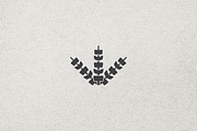 Minimalist Doner Kebab Logo, a Branding & Logo Template by Luxury Logos (Thumbnail 4 of 4)