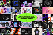 60%OFF - 3D BUNDLE - 2000+ elements, an Object Graphic by assetpro.design (Thumbnail 8 of 8)