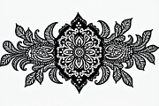 Circular Geometric Laser Cutting, an Object Graphic by BIPLOB EXPERT (Thumbnail 16 of 16)