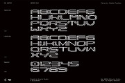 NCL Arktus Font Family, a Sans Serif Font by Enxyclo Studio (Thumbnail 2 of 11)