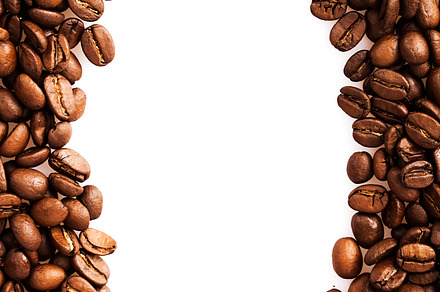 Coffee On Wooden Background preview 5