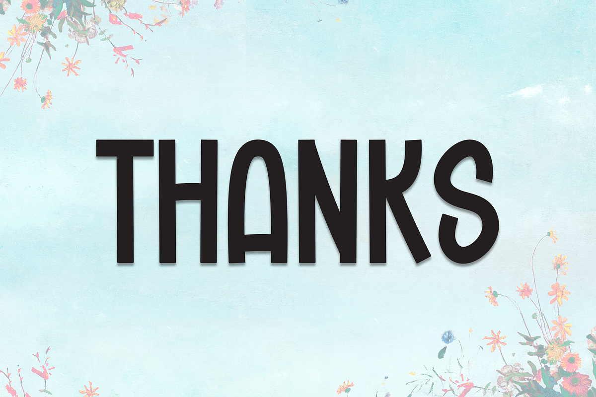Sunday Spring | Script Font, a Script Font by Scratchones (Photo 8 of 8)