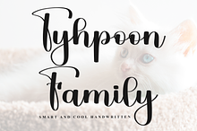 Tyhpoon Family