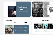 Teacher's Day Presentation, a Presentation Template by Interpitch (Thumbnail 2 of 8)