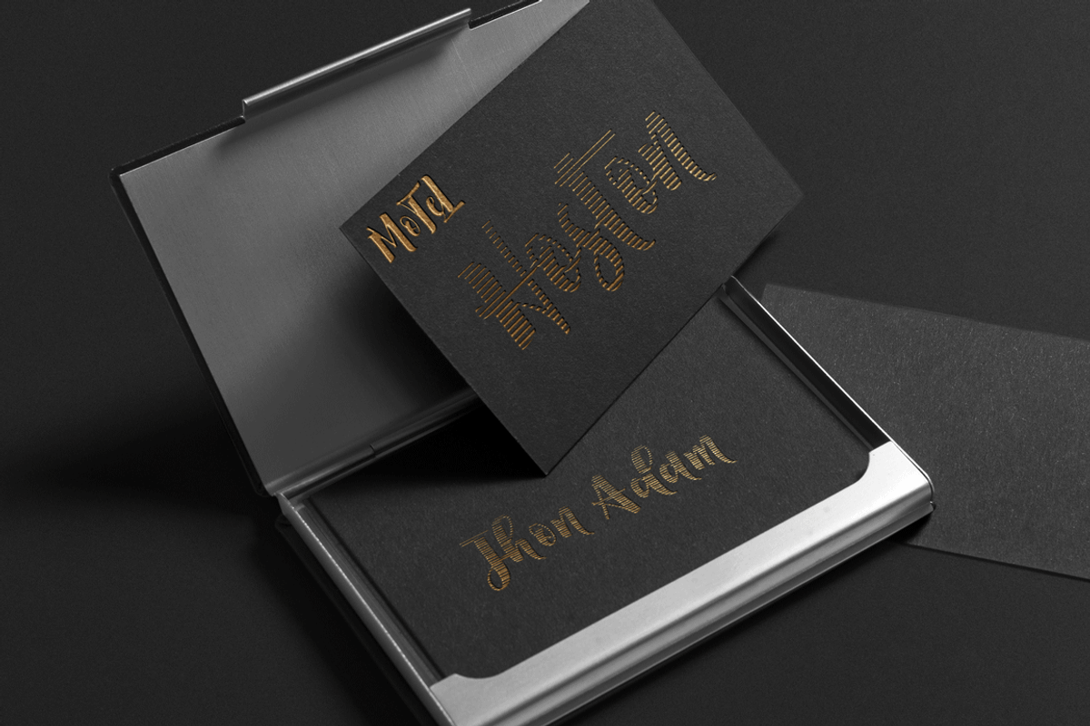 Boston (fonts duo) preview 6