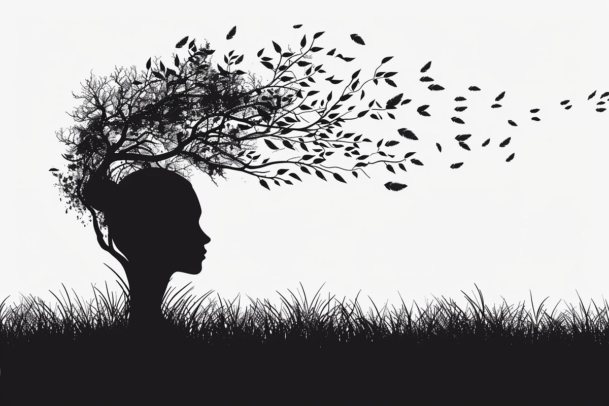 Tree Woman Laser Cut Bundle, a Graphic by balal (Photo 6 of 11)