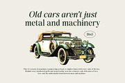 Back Bone Melavita Serif Family font, a Serif Font by Graphicxell (Thumbnail 3 of 18)