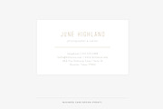 Botanica II ProPhoto 7 Collection, a Websites & App Template by Red Met Yellow Creative (Thumbnail 7 of 15)