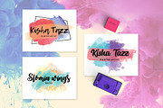 1400 Logos Mega Bundle Pack, a Branding & Logo Template by AN Productions (Thumbnail 27 of 129)