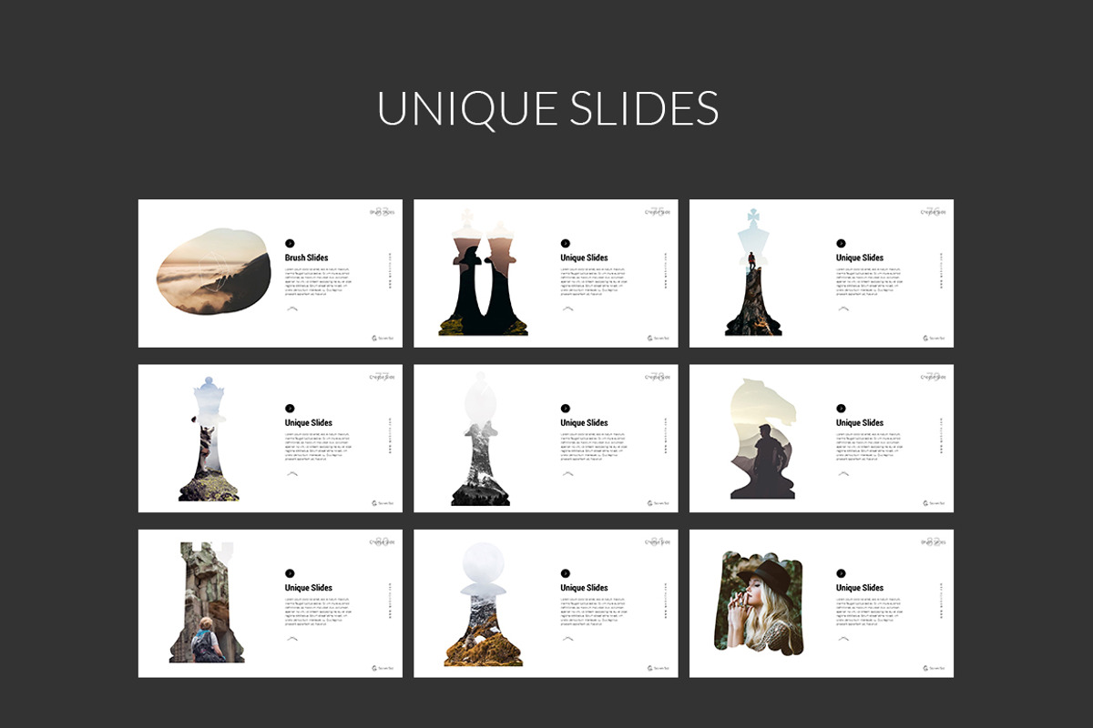Prototype Powerpoint, a Presentation Template by Azruca (Photo 10 of 15)