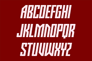 Rigide Medium Oblique - Sans Serif, a Font by GG Design (Thumbnail 3 of 10)