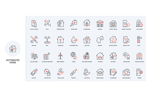 Car maintenance service man icons, a Technology Illustration by Lemberg Vector