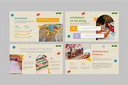Academic Education GSlides,+ PPoint, a Presentation Template by Fit-tee (Thumbnail 4 of 4)