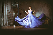 110 Fashion Lightroom Presets, a Preset Add-On by Eldamar Studio (Thumbnail 4 of 8)