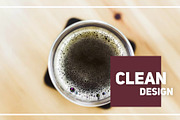 Simple Clean Opener, a Templates & Theme by Motion Imperia (Thumbnail 3 of 3)