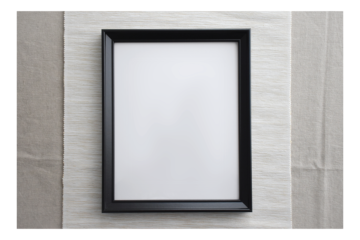 Frame Mockup Bundle - Eucharis, a Household Mockup by Saguaro Digital (Photo 5 of 11)