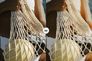 25 FILM MOBILE PRESETS, a Preset Add-On by AmuletPresets (Thumbnail 17 of 18)
